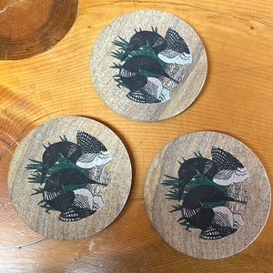 Loon home decor bundle.